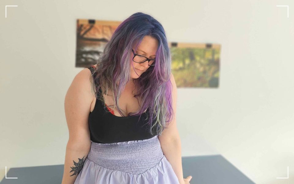 Den krænkelsesdømte psykoterapeut Lotte Ingerslev har hængt mig ud på sin blog. Nu tager jeg til genmæle.