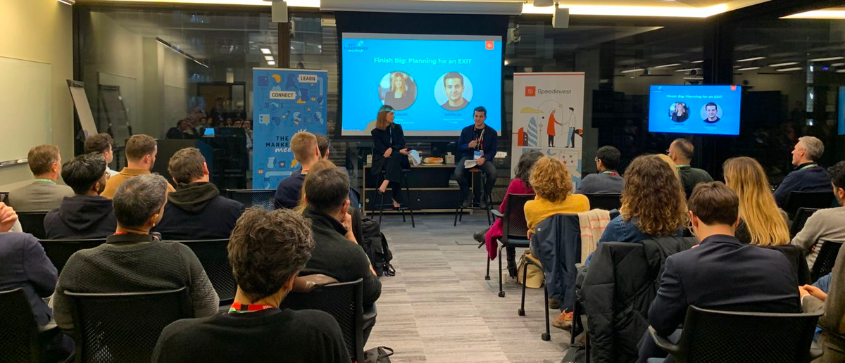 Marketplace Meetups, Internationalization 101, and more