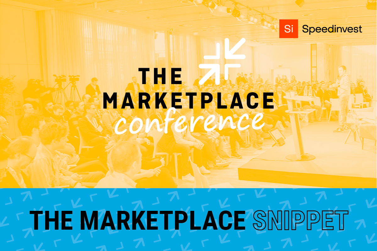 The Road to the 2024 Marketplace Conference! Earlybird Spring ticket release!