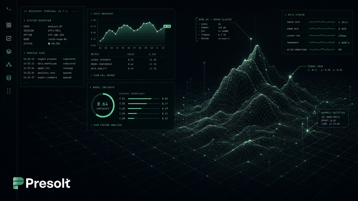 Hardware Wallet Entropy Risk Is a Reminder That Security Is Market Structure