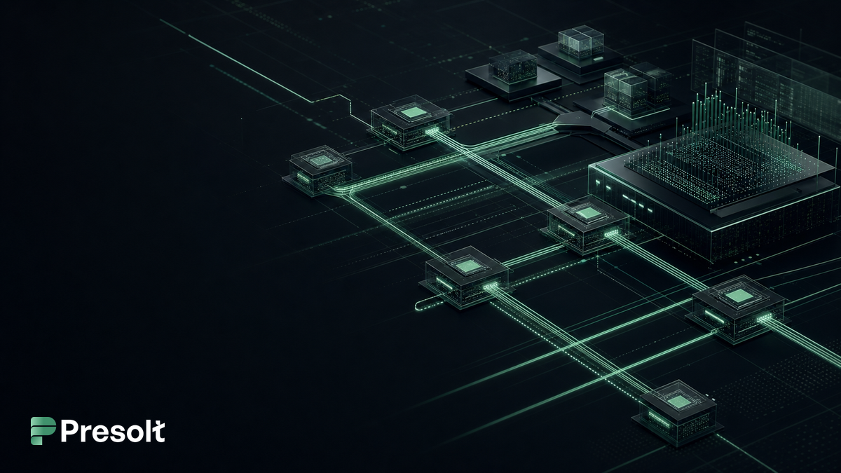 Stablecoins Are Becoming the Settlement Layer for Tokenized Markets