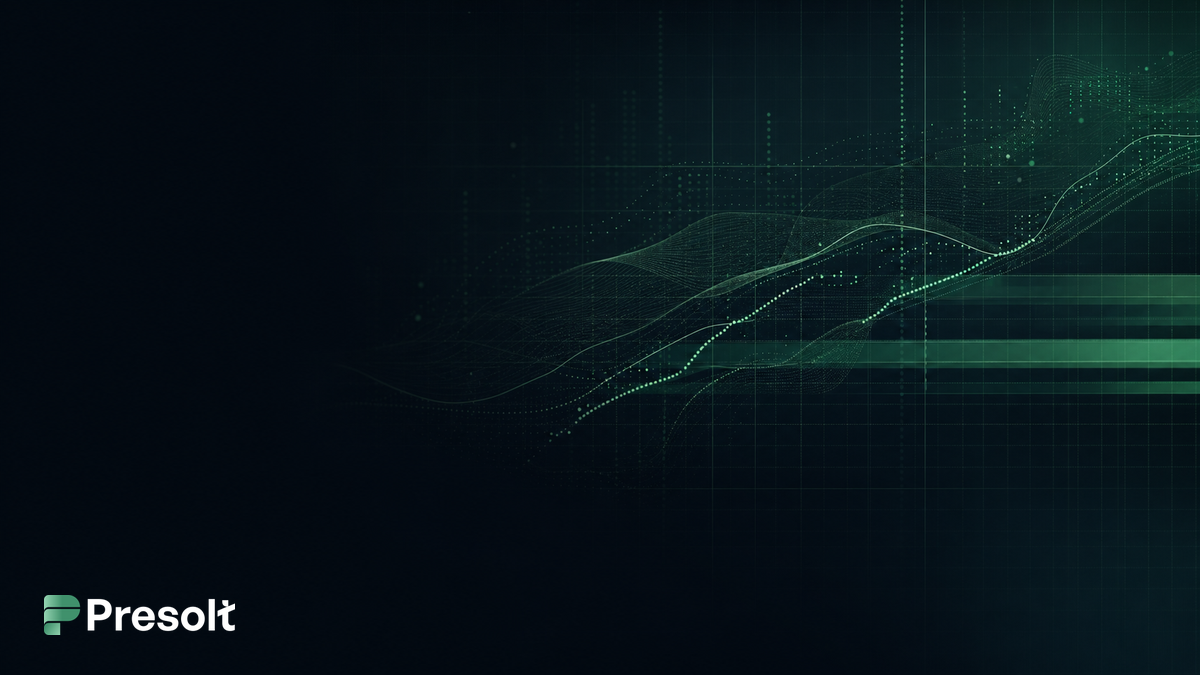 Crypto Markets Are Carrying More Infrastructure Than Momentum