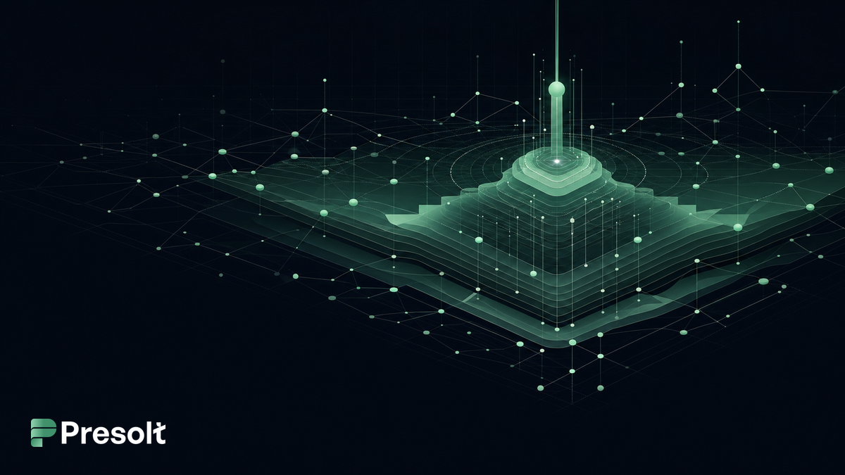 Crypto Markets Show Broad Breadth as Market Structure Gets More Formal