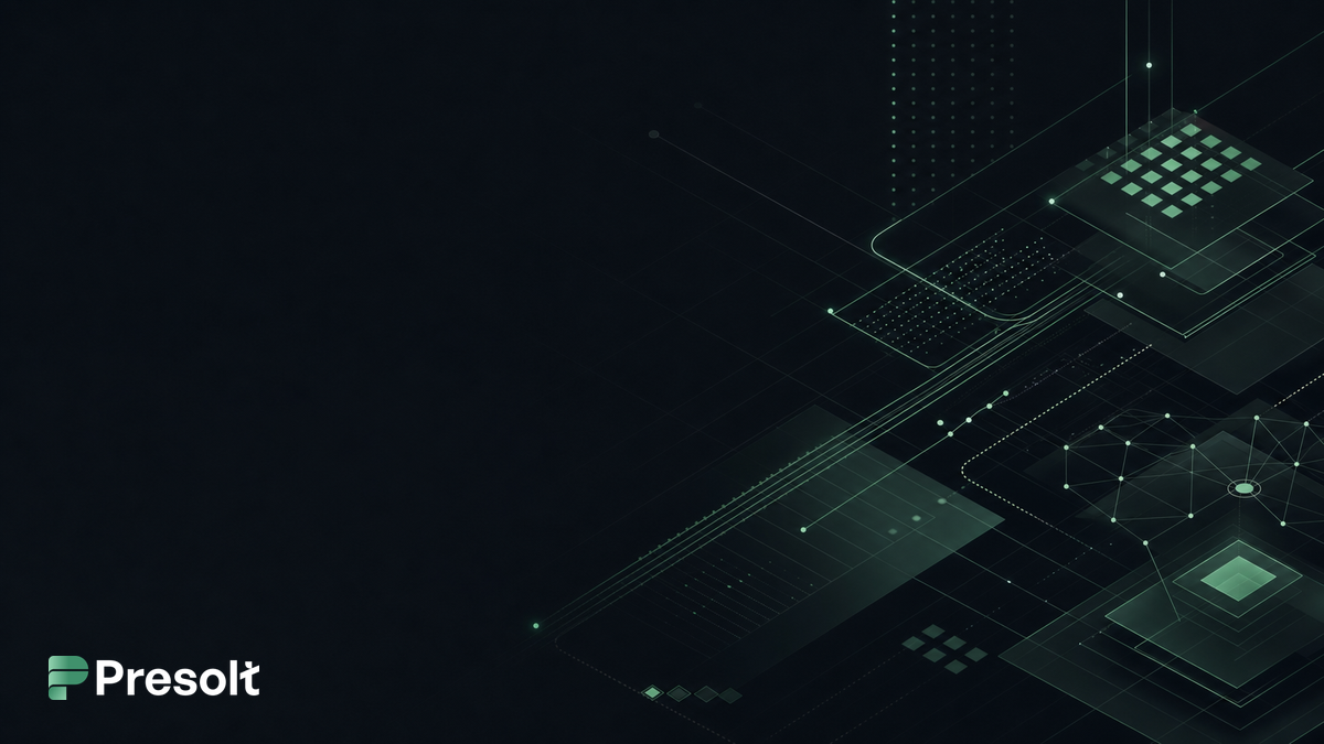 Crypto Custody Is Becoming a Control System