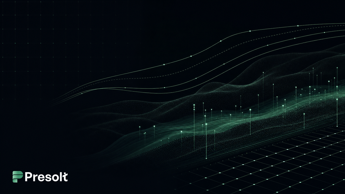 Rates and Liquidity Are Pulling Crypto in Opposite Directions