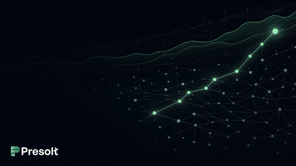 Chainlink’s Divergence Makes a Soft Crypto Tape Harder to Read