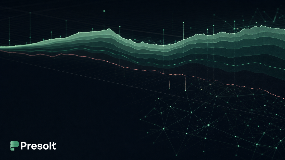 NUPL Shows Bitcoin Has Recovered Hope Without Reaching Euphoria