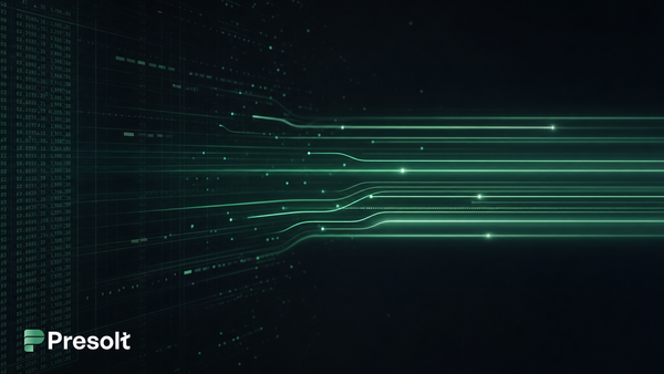 Stablecoins Are Quietly Becoming Market Structure