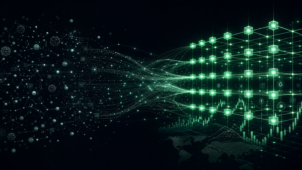 From Oddup to Presolt: the same rigor, now built for crypto