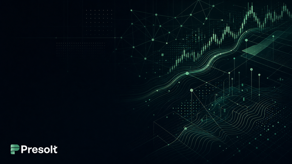 Bitcoin Stability Meets a More Useful Crypto Market