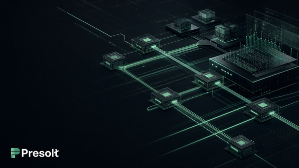 Stablecoins Are Becoming the Settlement Layer for Tokenized Markets