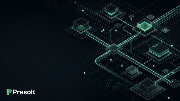 Stablecoins Are Becoming Programmable Settlement Rails