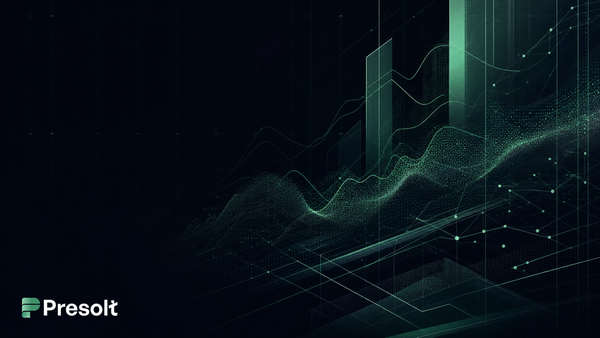 Crypto Market Tape Measures Dispersion More Than Conviction