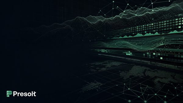 Crypto Markets Rise While Policy and Infrastructure Advance on Separate Tracks