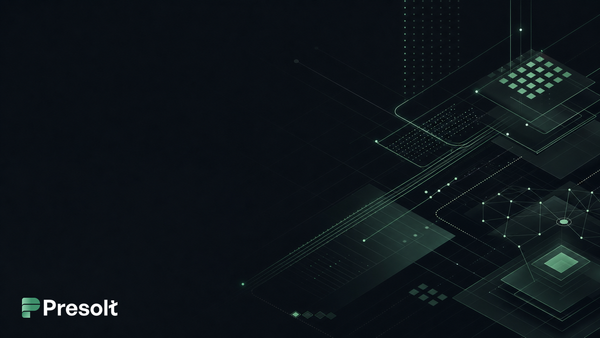 Crypto Custody Is Becoming a Control System