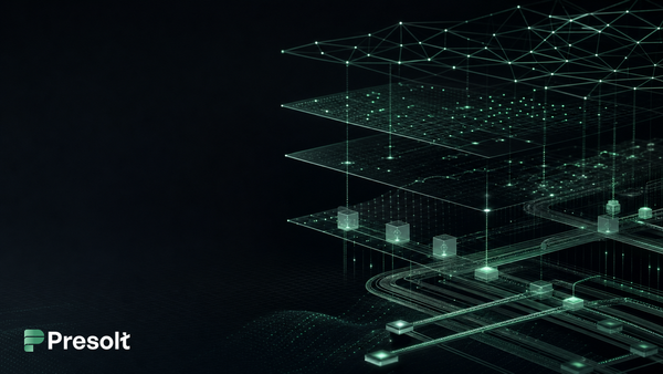 Crypto Infrastructure Is Shifting From Speed Claims to Measurable Finality