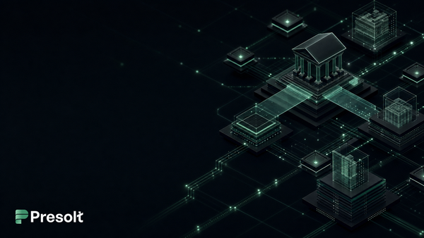 Tokenized Treasuries Are Becoming Settlement Infrastructure