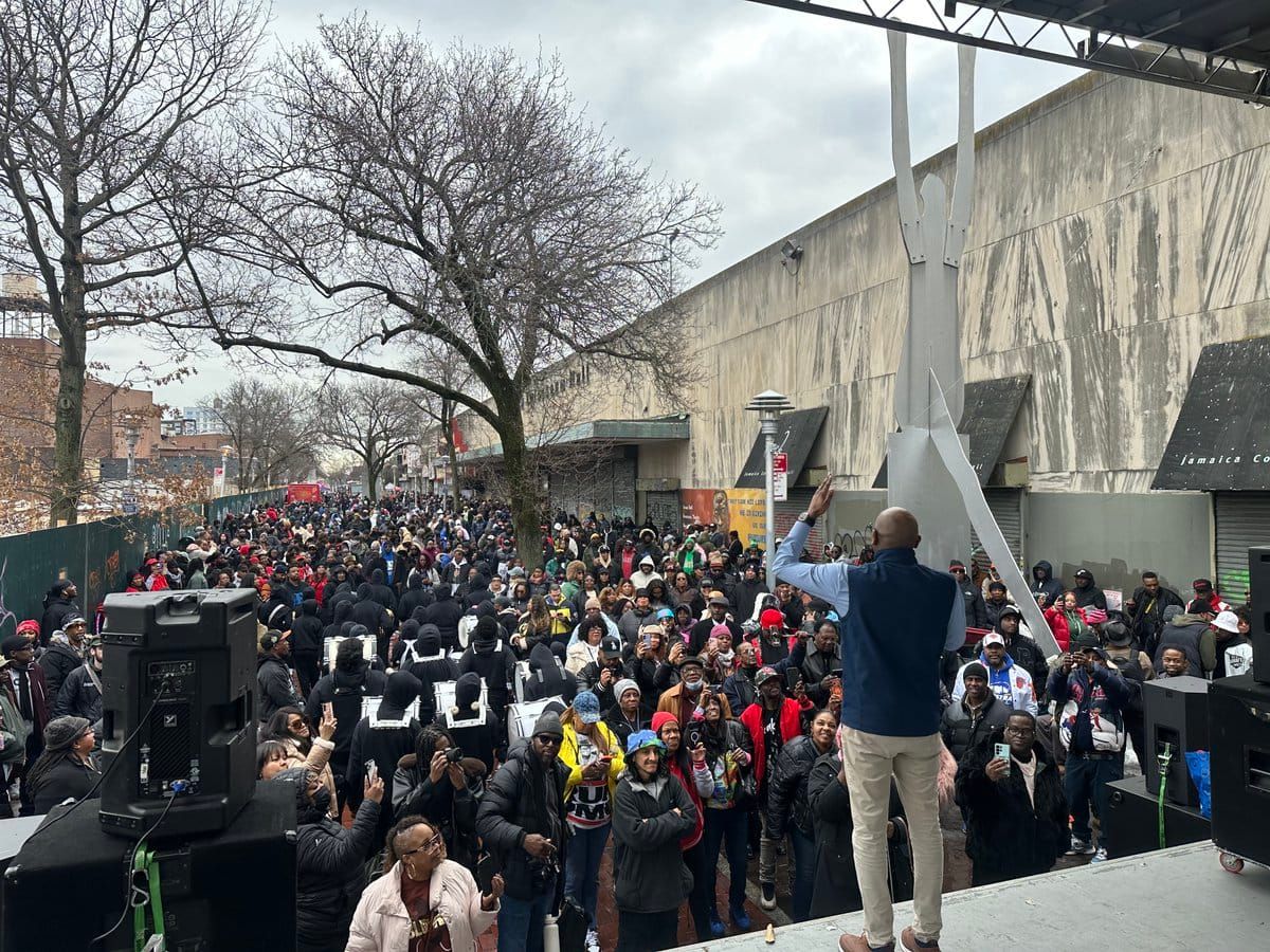 The End Of An Era: Jamaica Colosseum Closes And Queens Loses One Of Hip-Hop’s Real Birthplaces