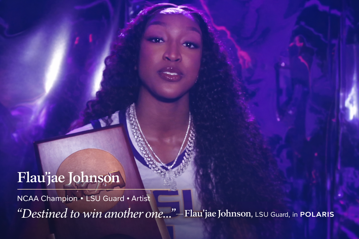 Flau’jae Johnson’s Final March Run: Legacy, Lyrics and One More Title in Sight