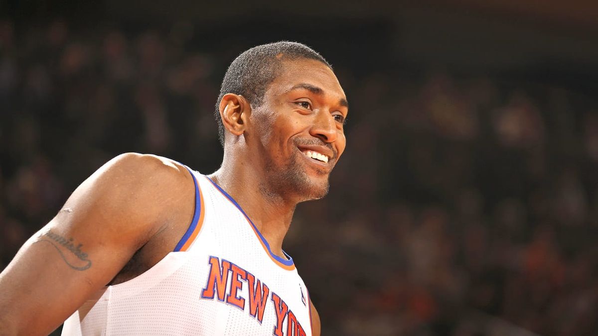 Metta World Peace Defends Mikal Bridges Amid Criticism, Says Knicks “Can Win the Finals"