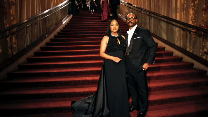 Ryan Coogler Wins Best Original Screenplay at the Oscars, In Elite Class