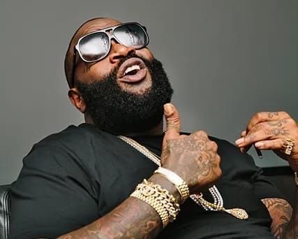 Rick Ross Moves to Block Remy Ma Film in Legal Clash Over “Biggest Boss” Name