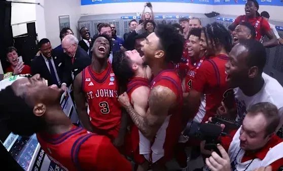 Sweet 16 Run Signals New Era for St. John’s Basketball