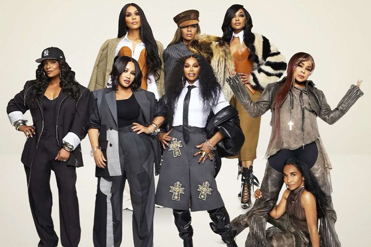 TLC’s Chilli Responds After Trump Donation Reports and Michelle Obama Controversy