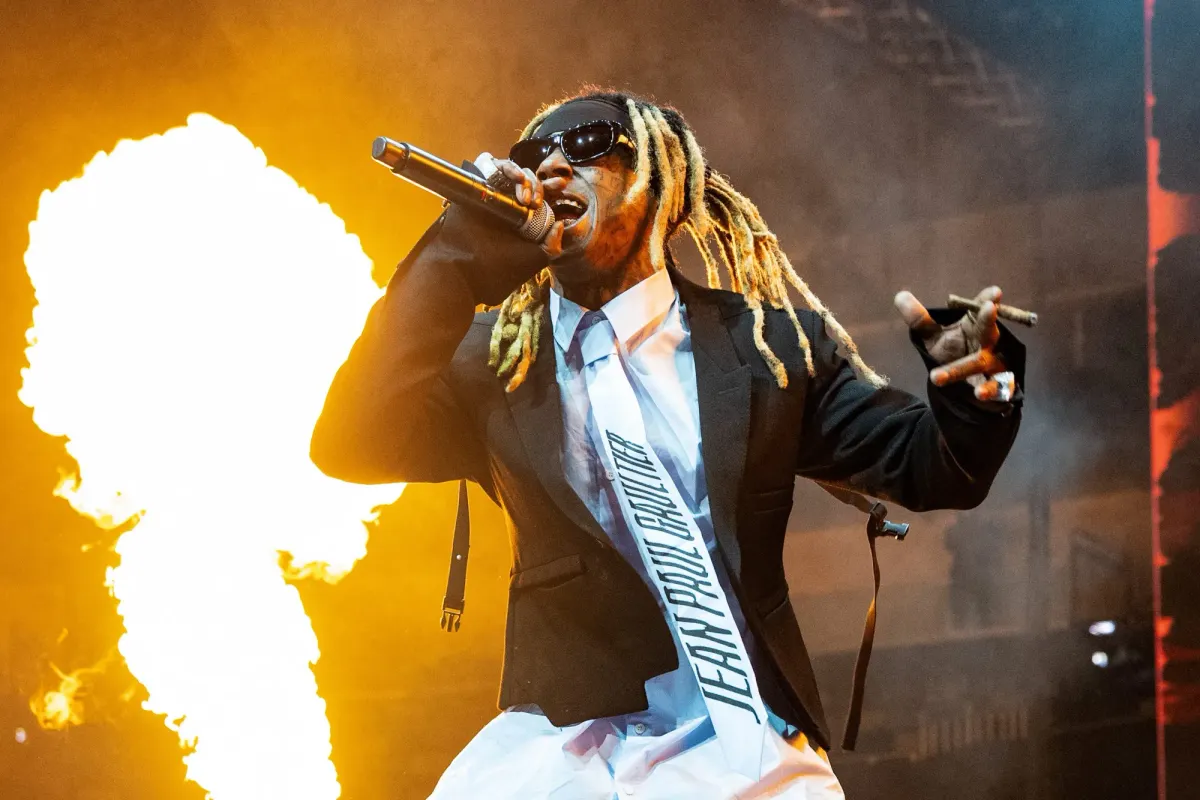 Why Is Lil Wayne Missing From Music’s Biggest Moments?
