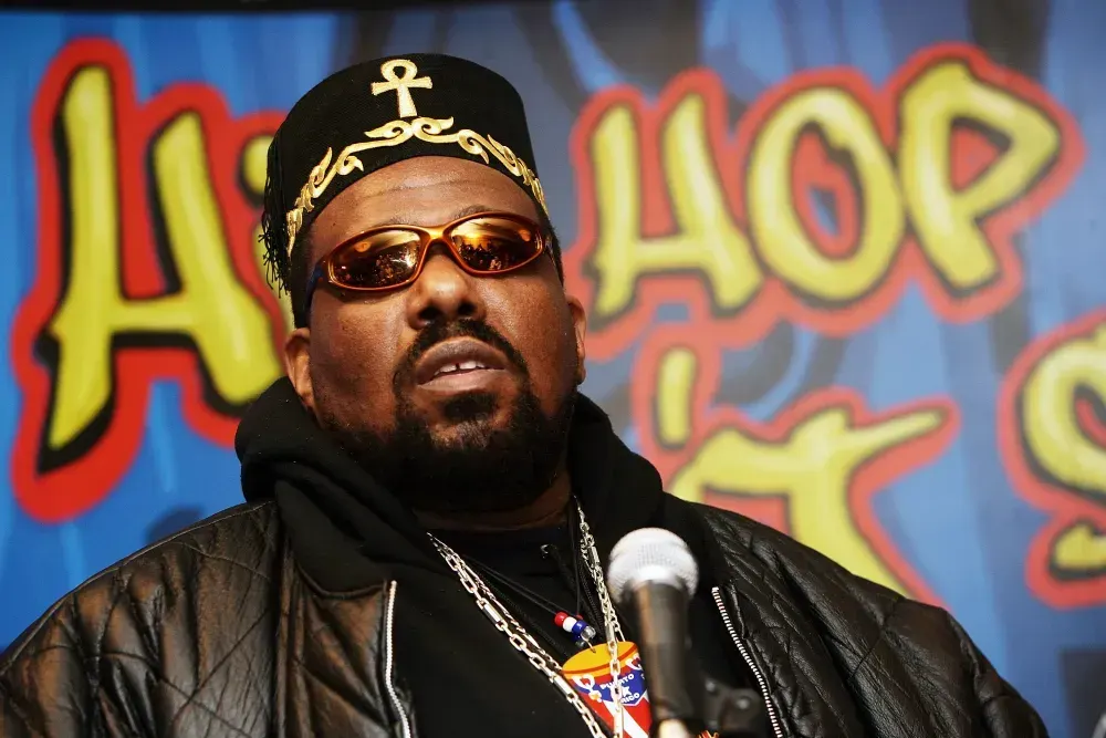 Afrika Bambaataa, Hip-Hop Architect And Zulu Nation Founder, Passes Away