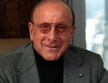 Clive Davis, Legendary Music Executive Who Shaped Generations of Music, Dies At 94
