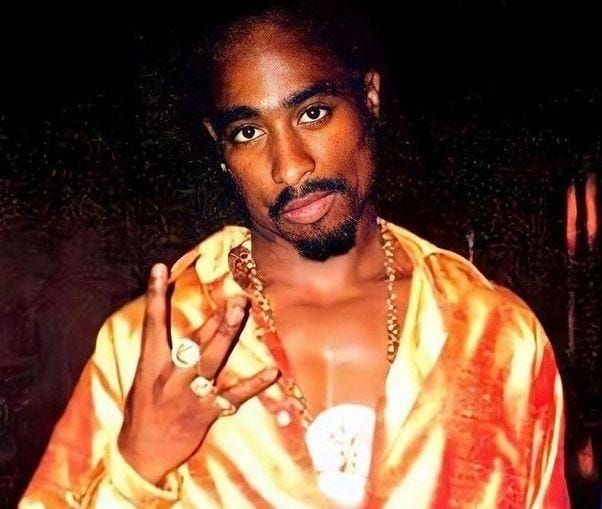 What Happened to Tupac’s Gold Chain? Murder Trial Revives a 30-Year Mystery