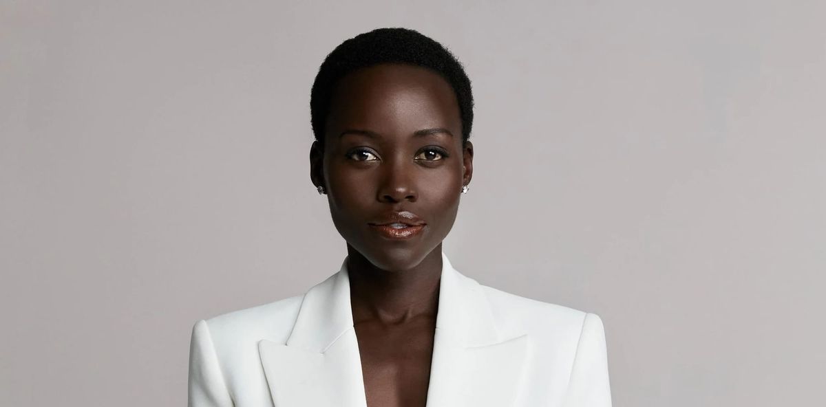 Lupita Nyong’o Opens Up About Her Fibroid Journey and Why Women Need to Keep Talking