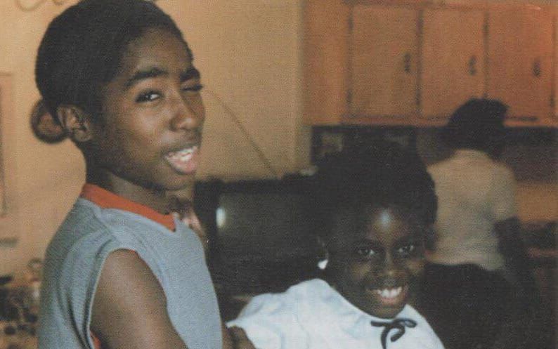 Tupac’s Sister Breaks Her Silence As His Murder Trial Unfolds