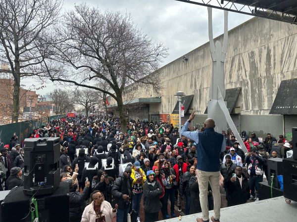 The End Of An Era: Jamaica Colosseum Closes And Queens Loses One Of Hip-Hop’s Real Birthplaces