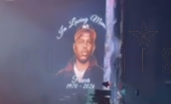 Wu-Tang Clan Honors Late Visionary “Power” with On-Stage Tribute As RZA Reflects On His Global Impact