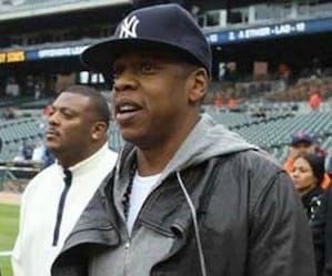 Jay-Z Returns to Yankee Stadium for Historic “Reasonable Doubt” and “Blueprint” Anniversary Shows