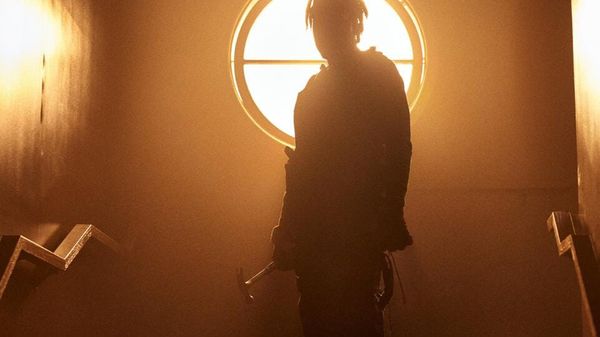 RZA and Quentin Tarantino Bring Gritty Revenge Thriller One Spoon of Chocolate to Theaters