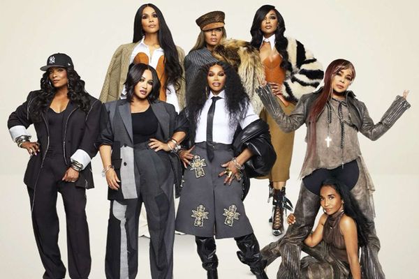 TLC’s Chilli Responds After Trump Donation Reports and Michelle Obama Controversy