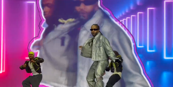 "Boys 4 Life" Tour Takes Over Atlanta as Waka Flocka Shuts Down Gucci Mane Rumor