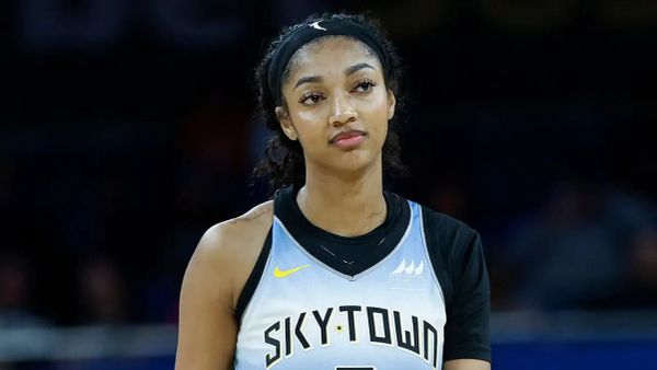 Angel Reese Traded to Atlanta Dream in Blockbuster WNBA Move