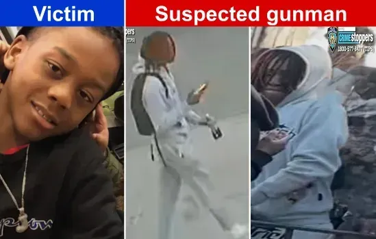 Arrest Made in Killing of Queens Teen Jaden Pierre