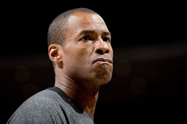 NBA Trailblazer Jason Collins Passes Away