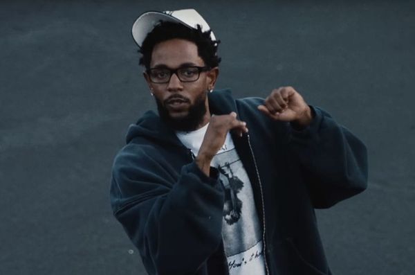 Kendrick Lamar Removes ‘Not Like Us’ From YouTube as Drake’s 'Iceman' Inches Closer To Release