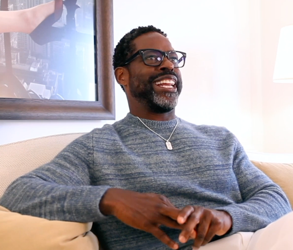 ‘Is God Is’ Arrives With Haunting Performances, Bold Storytelling And Sterling K. Brown’s Darkest Role Yet
