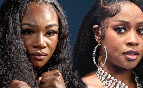 Papoose Sends Remy Ma Cease And Desist, Rem Sends Clarissa Shields Shots Right Back