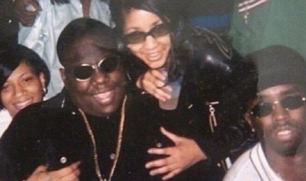 Two Women Partying With Notorious B.I.G. And Diddy Set Rapper Up To Be Killed, Says Keffe D