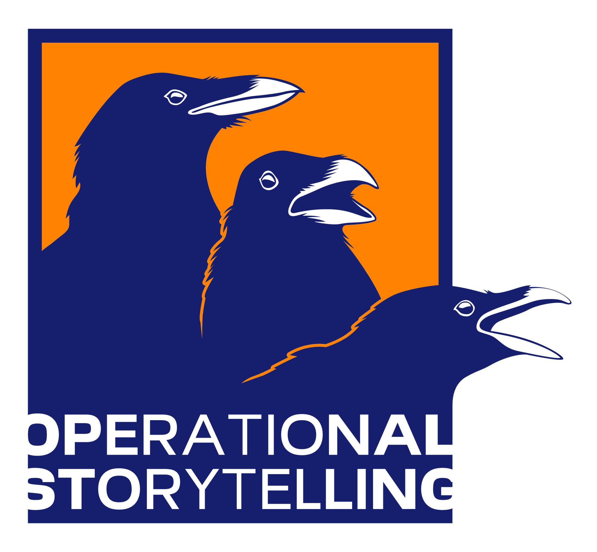 Operational Storytelling