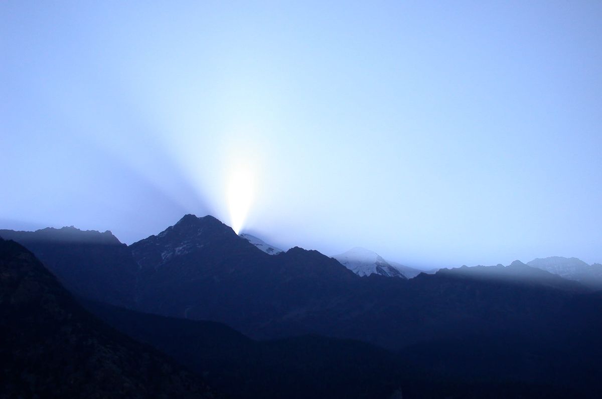 Welcome to Operational Storytelling