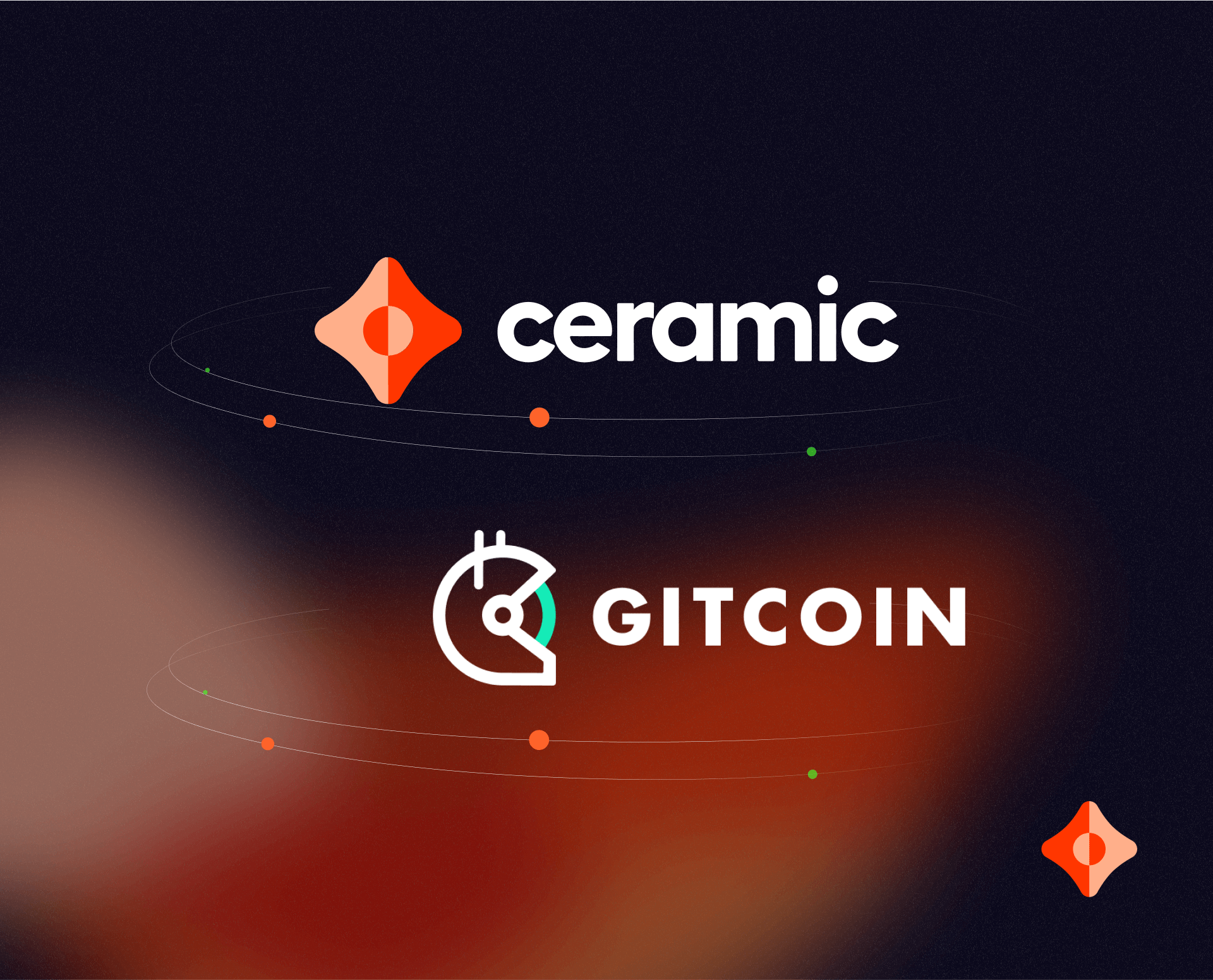 Gitcoin Passport on Ceramic: Enabling Trustworthy Beta Round Donations